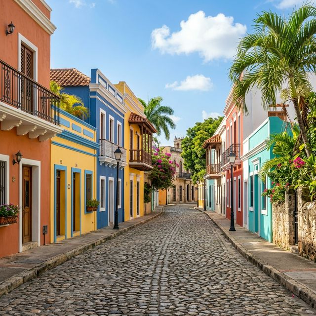 Dominican Republic Vibe